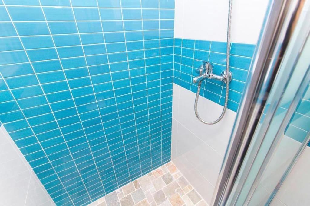 Piso Junto A La Catedral, 4-5 Personas Appartement Málaga Buitenkant foto